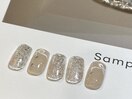 シンプルコース定額デザイン