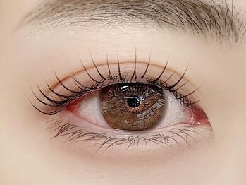 アイラッシュリゾートカハラ 青葉台店(Kahala)/まつげパーマ【LEAカール】