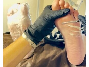 エミナル 横浜(EMINAL)/ペディプランニング