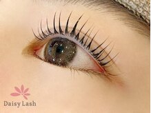 デイジーラッシュ 神戸三宮店(Daisy Lash)/まつげパーマ/パリジェンヌ/神戸