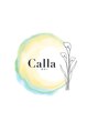 カラー(Calla)/Fuyu