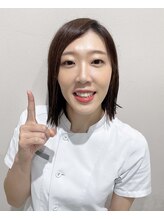 アイキュア接骨院 盛岡フェザン(iCure接骨院) 横田 未侑