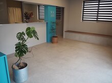 栄光治院 安城院の雰囲気（【全部屋個室】当院のフォトギャラリーで院の雰囲気が見れます♪）