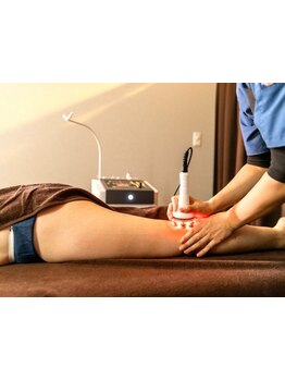 太モモ・ヒップまわりをケアしたい