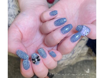 マグロ ネイルサロン/