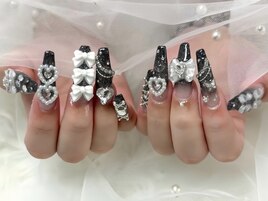 ＃待ち込みデザイン＃付け放題