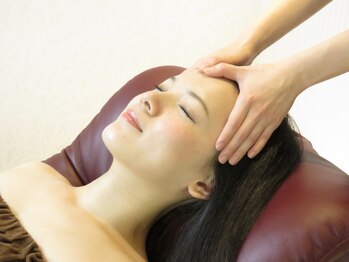 スカルクイック 札幌駅前店(SCAL QUICK)の写真/スカルクイック1号店!【札幌駅直結】熟練スパニストの施術&丁寧なカウンセリング+頭皮診断,お悩みご相談も!