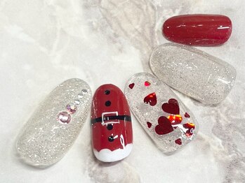 トータルビューティ ノイド(Noid)/クリスマスコレクション♪