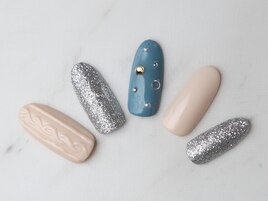 ハンドEコ－ス 4300円