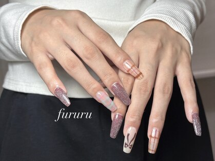 フルル(fururu)の写真