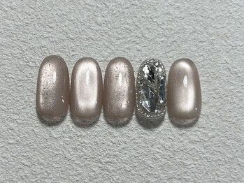 定額アート7500円