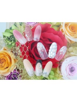 アートの種類が豊富