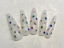 ルアナ(LUANA)/デザインスカルプ