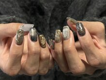 ブランシェール(blancher)/omakase design vol. フィルイン