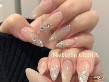 クリスタ(CRISTA)/デザインコース¥9980