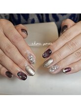 シュポルテ(chou porte)/