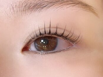 ハニーアンドミエル 京都駅前店(Honey&Miel)/パリジェンヌ