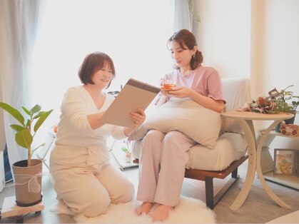 ゼロ 昭島 中神(ZERO)の写真