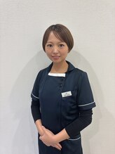 ホワイトニングショップ 新居浜店 箕田 弥奈美