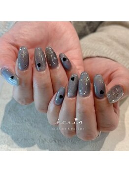 持ち込みネイル