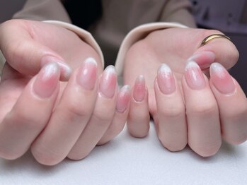 メオネイル(MEO NAIL)/チークマグネット