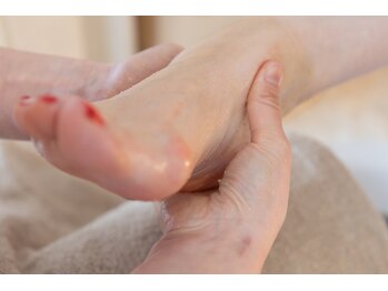 レヴィタ(ReVita)/足もみ　柏　豊四季　柏　足つぼ