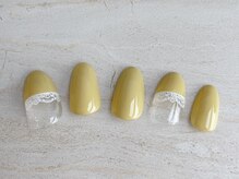 リア 越谷店(lia)/simple定額コース￥6,800