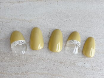 リア 越谷店(lia)/simple定額コース￥6,800