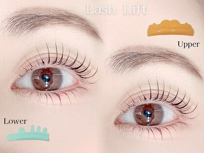 ファストラッシュ 表参道店(FAST LASH)の写真