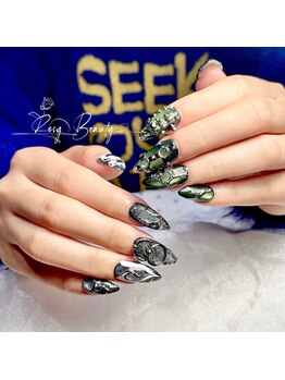 ロージー 赤羽(Rosy)/フリーデザイン