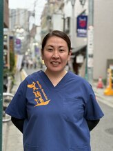 千歳烏山の接骨院 はり灸院&nbsp;阿部 木豊実