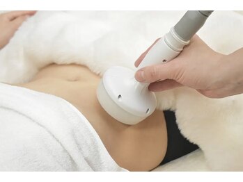 ラフィリス(RAFFILICE)の写真/【夏直前！限定価格！】痩身コースの体験が今だけ！3,300円！夏に向けて憧れのボディラインへ◎