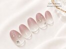 シンプルデザイン定額￥4,500