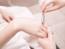 プレミアムバーバー 原宿神宮前店(PREMIUM BARBER)/ブライダルシェービング(腕)