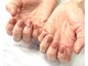 テアネイル(Thea nail)の写真