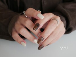 【hand】 design
