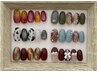 【秋冬定額デザイン】どれを選んでも¥8,800!!