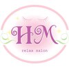 女性専用リラクゼーションサロン エイチエムのお店ロゴ