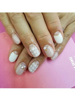 アイル ビューティーサロン(Airu Beauty Salon)/