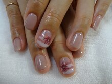 ネイルサロン リッティー(RITTY)/