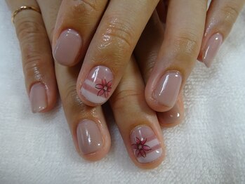 ネイルサロン リッティー(RITTY)/