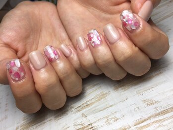 シエル エトワール(Ciel etoile)/