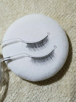 ラッシュズハナ(Lashes Hana)/ご来店お待ちしております♪