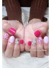 ビューティサロン レーヴ(Reve)/冬定番人気のツイード