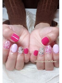 冬定番人気のツイード