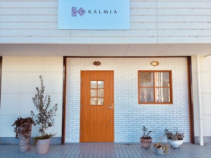カルミア 国母店(KALMIA)の写真