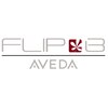 フリップ ビー アヴェダ(FLIP B AVEDA)のお店ロゴ