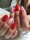 イチゴネイル