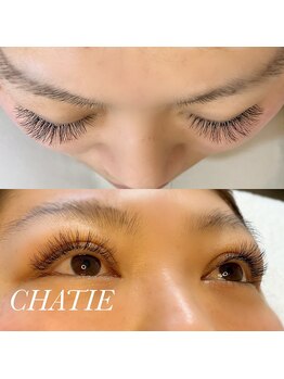 チャティー(CHATIE)/ボリュームラッシュ☆