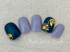 ハンド☆アートコース1